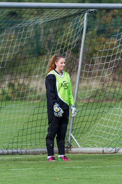 Bild 106 - B-Juniorinnen MSG Eiderkanal - SG Trittau/S�dstormarn : Ergebnis: 2:1